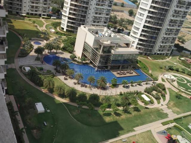 4 BHK Apartment in Sector 66 for resale Gurgaon. The reference number is 20553875