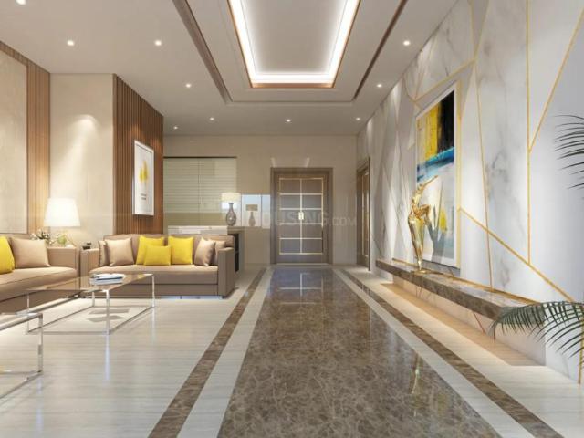 4 BHK Apartment in Sector 66 for resale Mohali. The reference number is 19551417