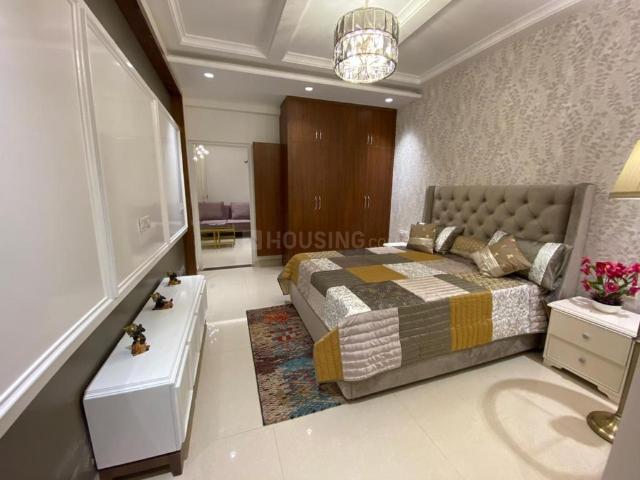 4 BHK Apartment in Sector 66 for resale Mohali. The reference number is 19980157