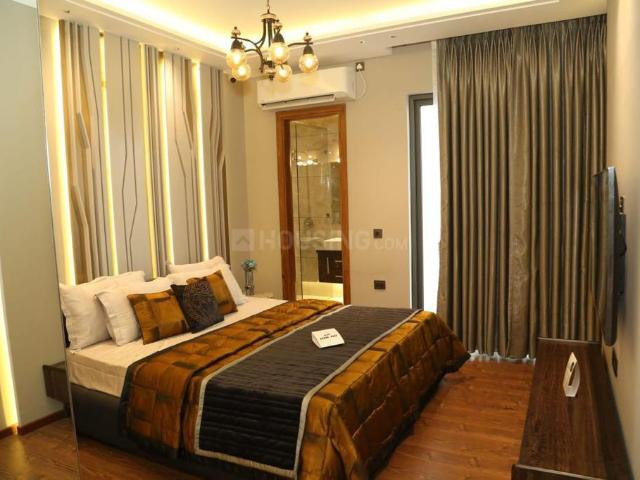 4 BHK Apartment in Sector 66 for resale Mohali. The reference number is 20032319