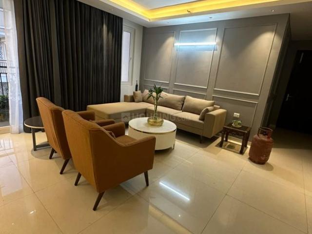 4 BHK Apartment in Sector 66 for resale Mohali. The reference number is 20177277