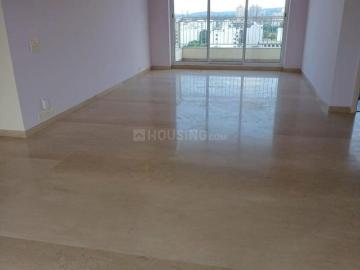 4 BHK Apartment in Sector 67 for rent Gurgaon. The reference number is 19562931