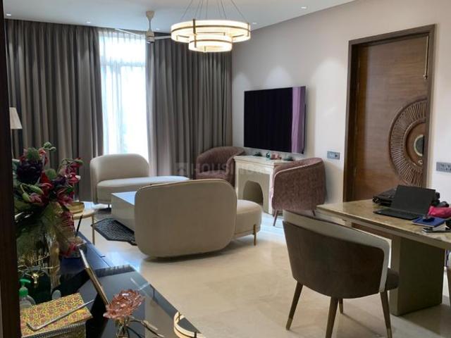 4 BHK Apartment in Sector 67 for rent Gurgaon. The reference number is 20451442