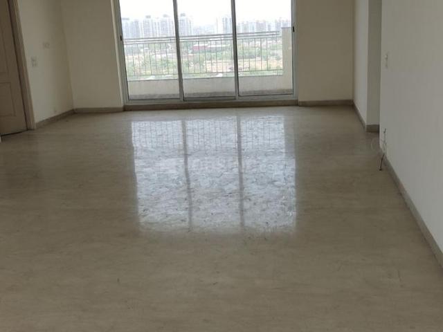 4 BHK Apartment in Sector 67 for rent Gurgaon. The reference number is 20553750