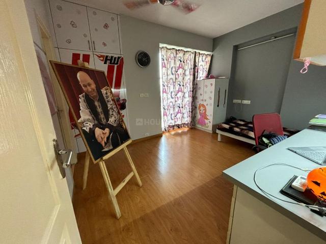 4 BHK Apartment in Sector 67 for rent Gurgaon. The reference number is 20910674