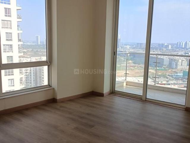 4 BHK Apartment in Sector 67 for rent Gurgaon. The reference number is 20074660