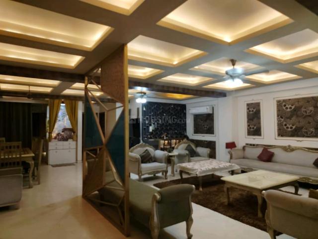 4 BHK Apartment in Sector 67 for rent Gurgaon. The reference number is 20330557