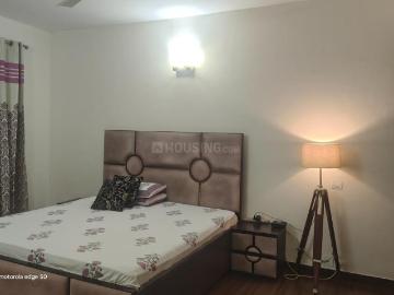 4 BHK Apartment in Sector 67 for rent Gurgaon. The reference number is 20333573