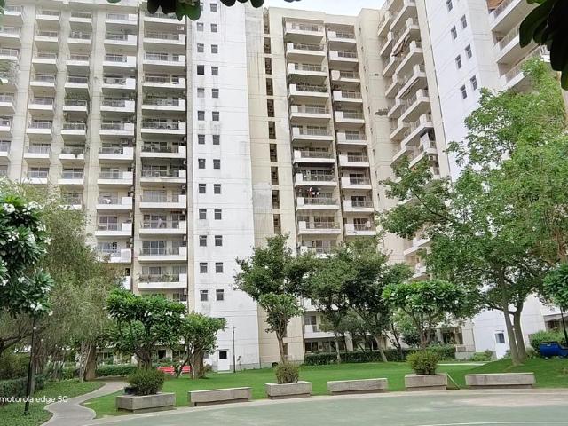 4 BHK Apartment in Sector 67 for rent Gurgaon. The reference number is 20333948
