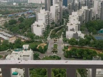 4 BHK Apartment in Sector 67 for rent Gurgaon. The reference number is 20367839