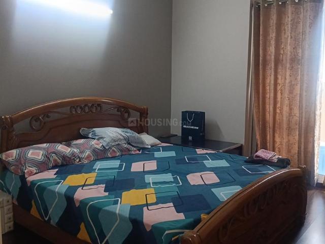 4 BHK Apartment in Sector 67 for rent Gurgaon. The reference number is 21057401