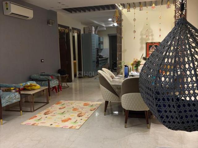 4 BHK Apartment in Sector 67 for resale Gurgaon. The reference number is 20627138