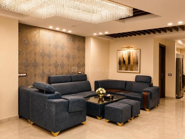 4 BHK Apartment in Sector 67 for resale Gurgaon. The reference number is 20775545