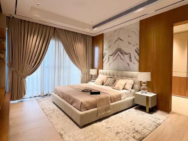 4 BHK Apartment in Sector 67 for resale Mohali. The reference number is 19012311