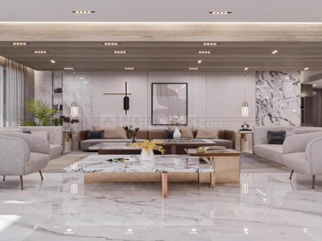 4 BHK Apartment in Sector 69 for resale Gurgaon. The reference number is 20138297