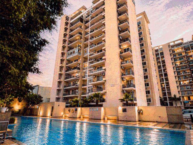 4 BHK Apartment in Sector 69 for resale Gurgaon. The reference number is 20842655
