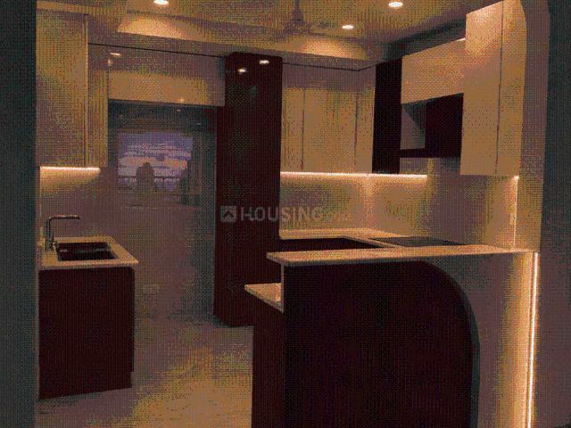 4 BHK Apartment in Sector 69 for resale Gurgaon. The reference number is 20833138