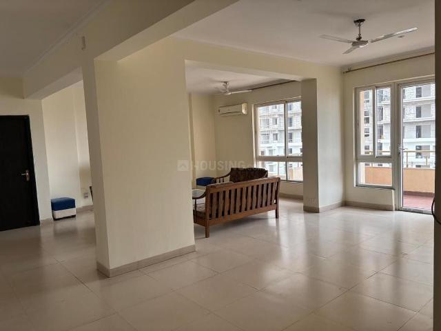 4 BHK Apartment in Sector 61 for rent Gurgaon. The reference number is 20404439