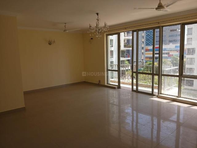 4 BHK Apartment in Sector 61 for rent Gurgaon. The reference number is 20450545