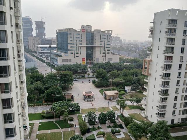 4 BHK Apartment in Sector 61 for rent Gurgaon. The reference number is 20766490