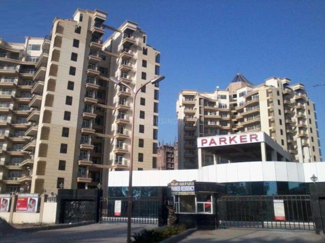 4 BHK Apartment in Sector 61 for rent Sonipat. The reference number is 20035093