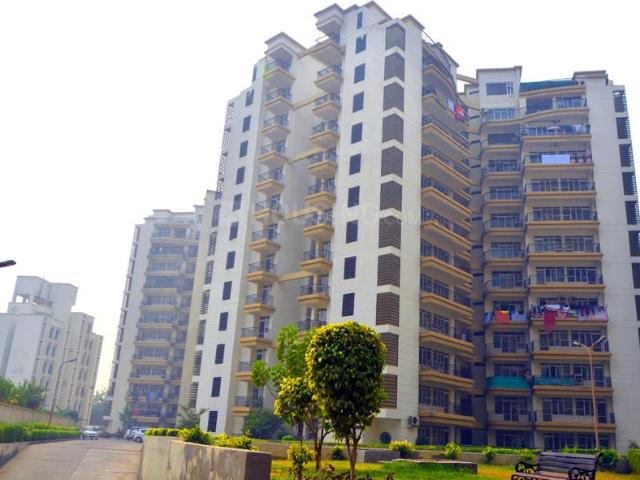 4 BHK Apartment in Sector 61 for resale Sonipat. The reference number is 21179914