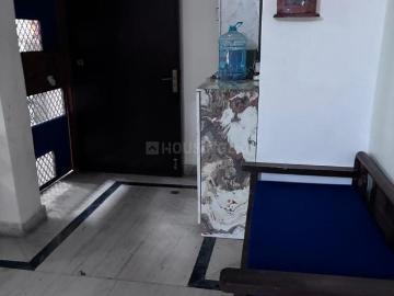 4 BHK Apartment in Sector 62 for rent Noida. The reference number is 20282536