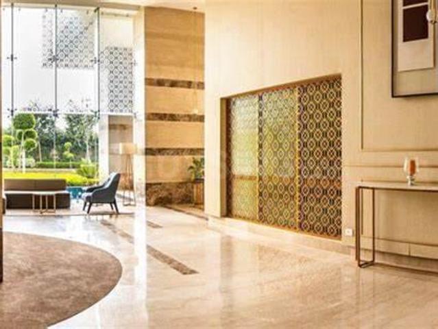 4 BHK Apartment in Sector 62 for rent Gurgaon. The reference number is 20421039