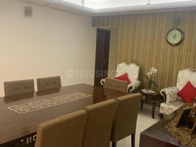 4 BHK Apartment in Sector 62 for rent Gurgaon. The reference number is 21110335