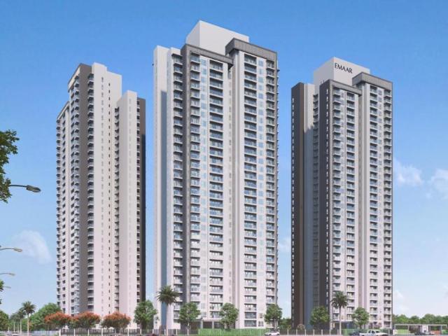 4 BHK Apartment in Sector 62 for resale Gurgaon. The reference number is 20500871