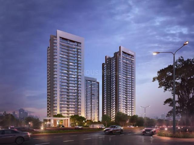 4 BHK Apartment in Sector 62 for resale Gurgaon. The reference number is 20924688