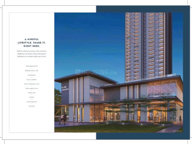 4 BHK Apartment in Sector 62 for resale Gurgaon. The reference number is 21106884