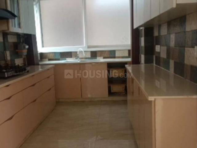 4 BHK Apartment in Sector 6 Dwarka for rent New Delhi. The reference number is 20279919