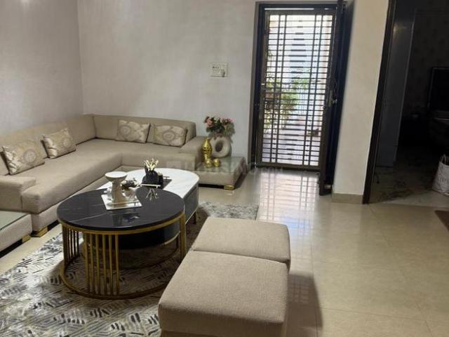 4 BHK Apartment in Sector 6 Dwarka for rent New Delhi. The reference number is 20796751