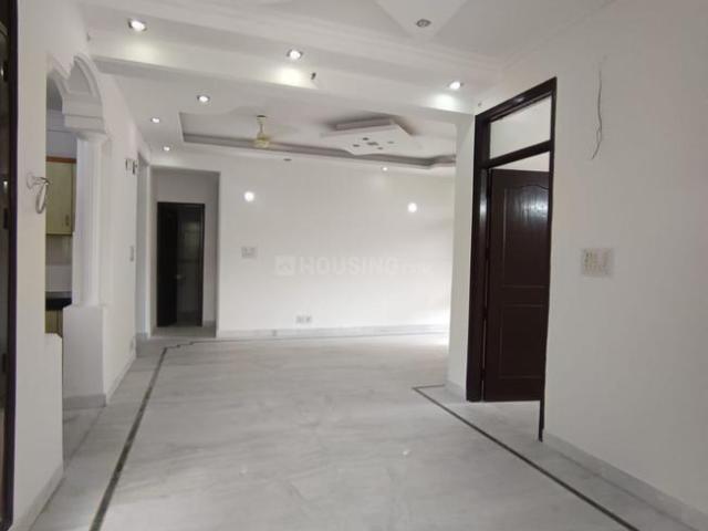 4 BHK Apartment in Sector 6 Dwarka for rent New Delhi. The reference number is 20899856