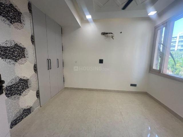 4 BHK Apartment in Sector 6 Dwarka for rent New Delhi. The reference number is 21091465
