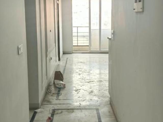 4 BHK Apartment in Sector 6 Dwarka for rent New Delhi. The reference number is 21324589