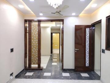 Sector-6 Dwarka, Dwarka Delhi, South West Delhi District, Delhi