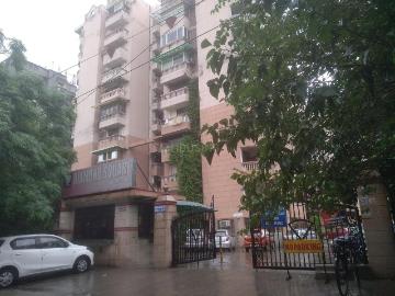 Sector-6 Dwarka, Dwarka Delhi, South West Delhi District, Delhi