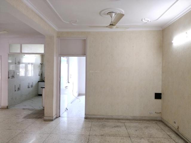 4 BHK Apartment in Sector 6 Dwarka for resale New Delhi. The reference number is 19837134