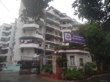 Sector-6 Dwarka, Dwarka Delhi, South West Delhi District, Delhi