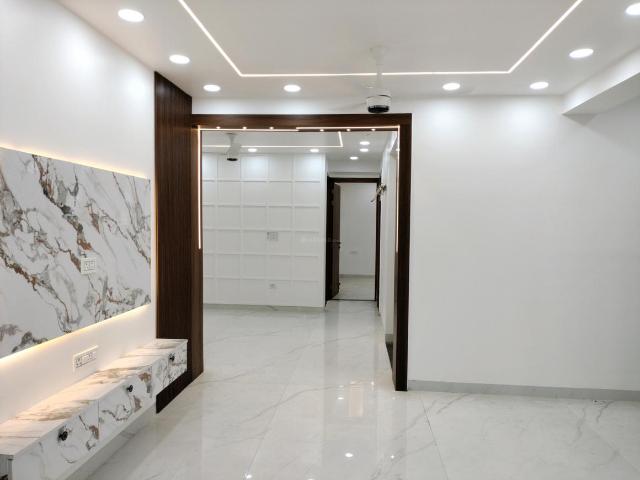 4 BHK Apartment in Sector 6 Dwarka for resale New Delhi. The reference number is 20453967