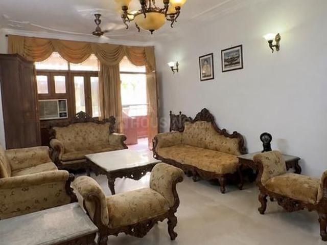 4 BHK Apartment in Sector 6 Dwarka for resale New Delhi. The reference number is 20521252
