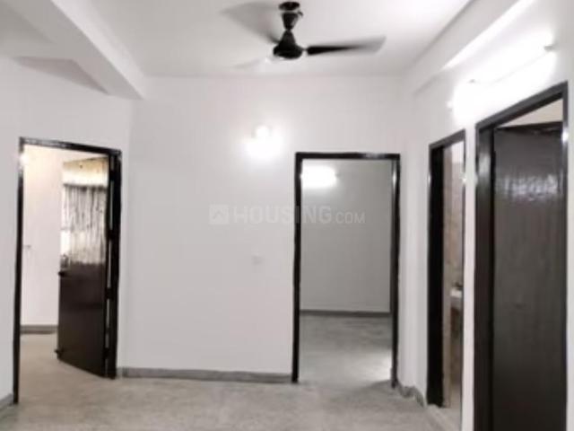 4 BHK Apartment in Sector 6 Dwarka for resale New Delhi. The reference number is 20826748