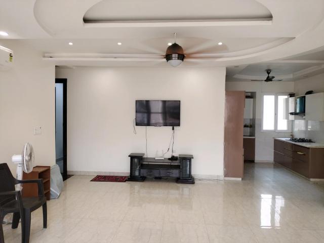4 BHK Apartment in Sector 6 Dwarka for resale New Delhi. The reference number is 21147057