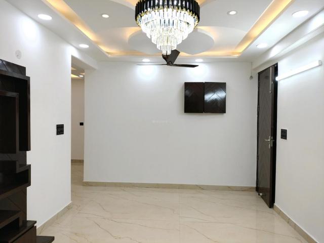 4 BHK Apartment in Sector 6 Dwarka for resale New Delhi. The reference number is 21148770