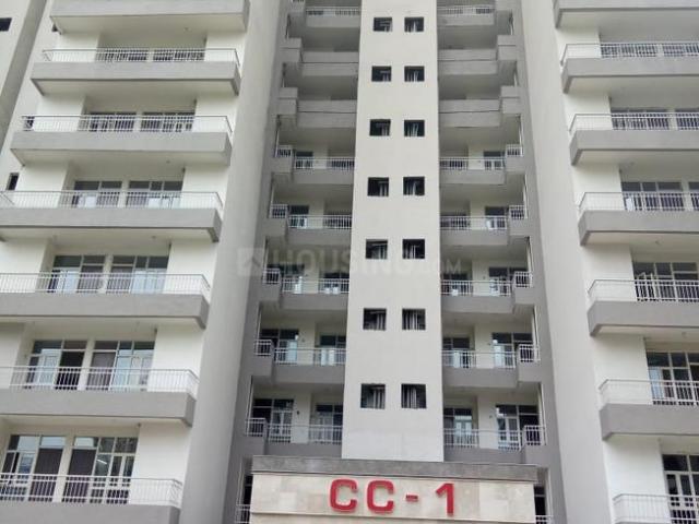 4 BHK Apartment in Sector 74 for resale Noida. The reference number is 3407392