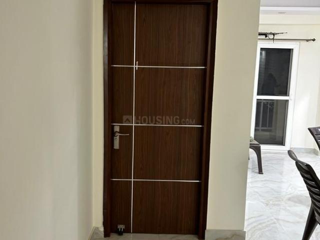 4 BHK Apartment in Sector 75 for rent Noida. The reference number is 12082522