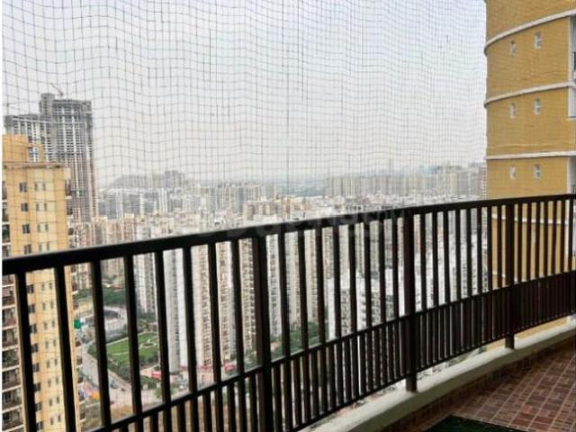 4 BHK Apartment in Sector 75 for rent Noida. The reference number is 21166503