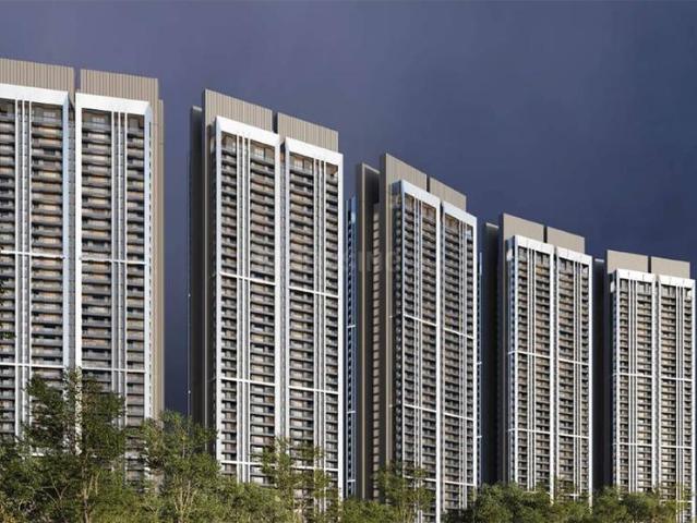 4 BHK Apartment in Sector 76 for resale Gurgaon. The reference number is 20002070